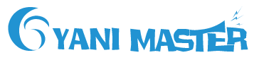 Gyani Master Logo