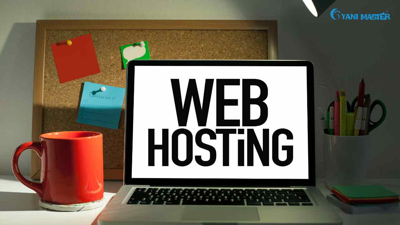 Best Web Hosting in India