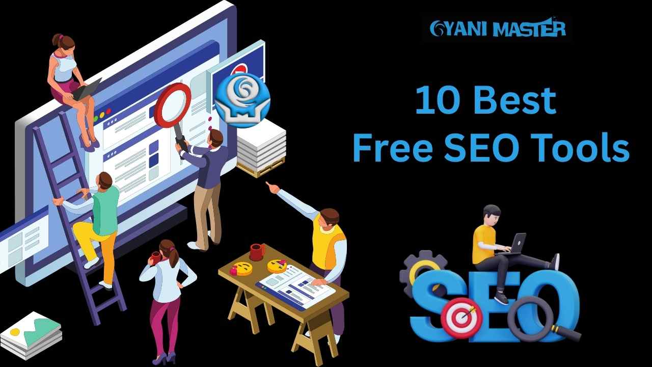 Free SEO Tools