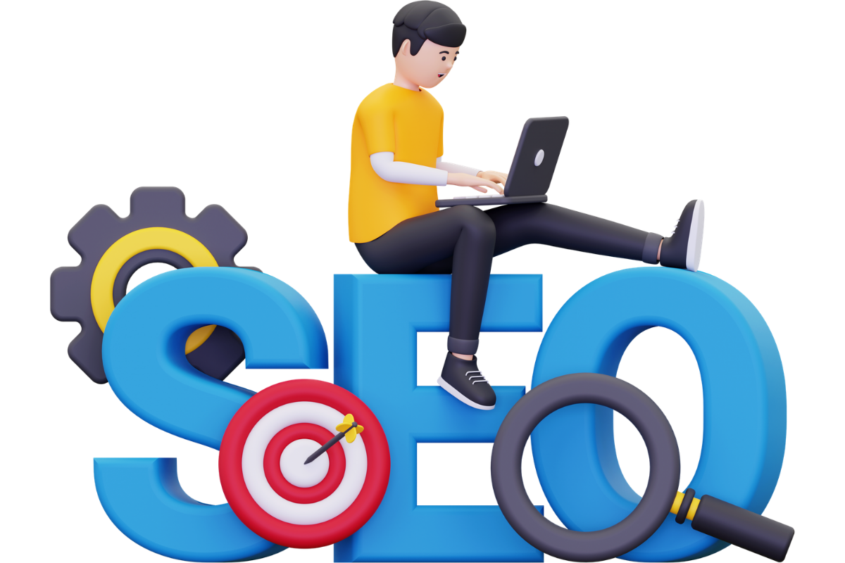 SEO Services