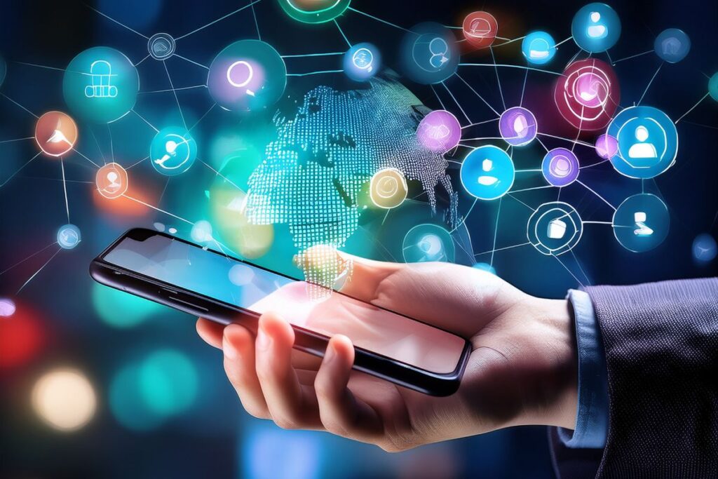 Social Media Management