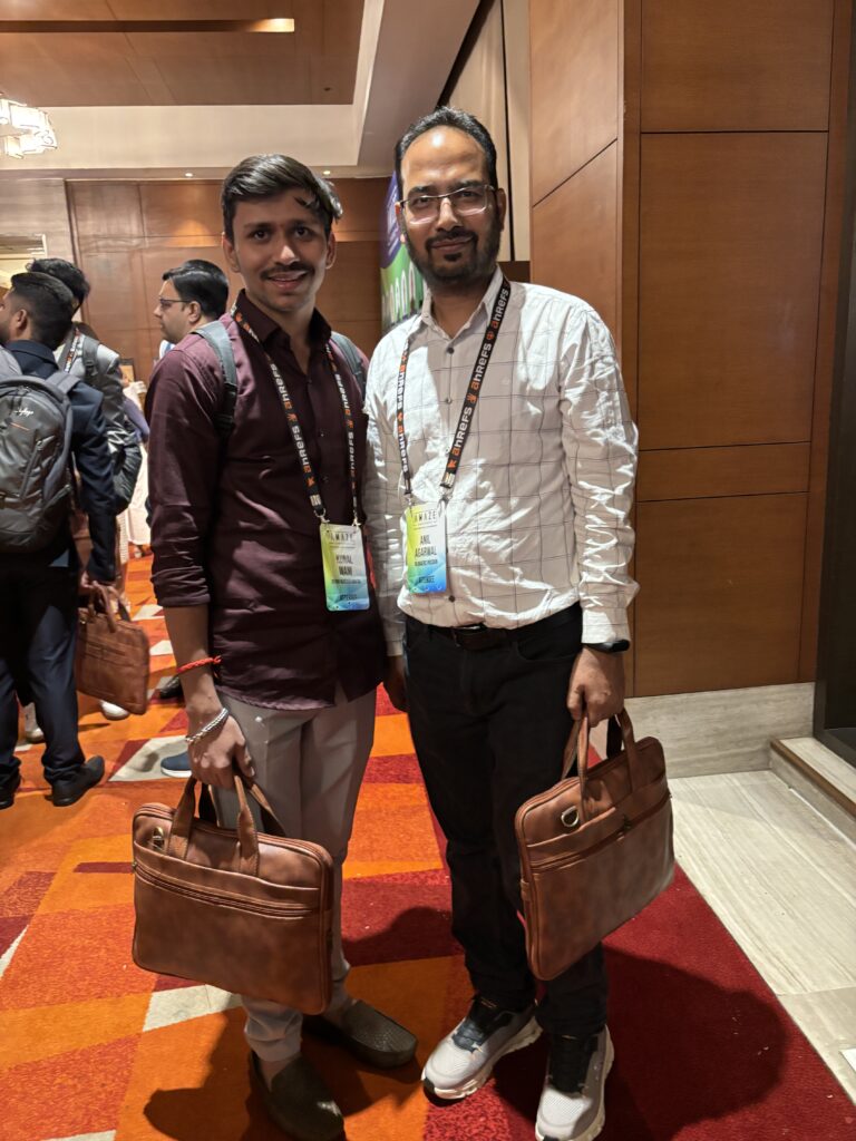 Anil Agrawal