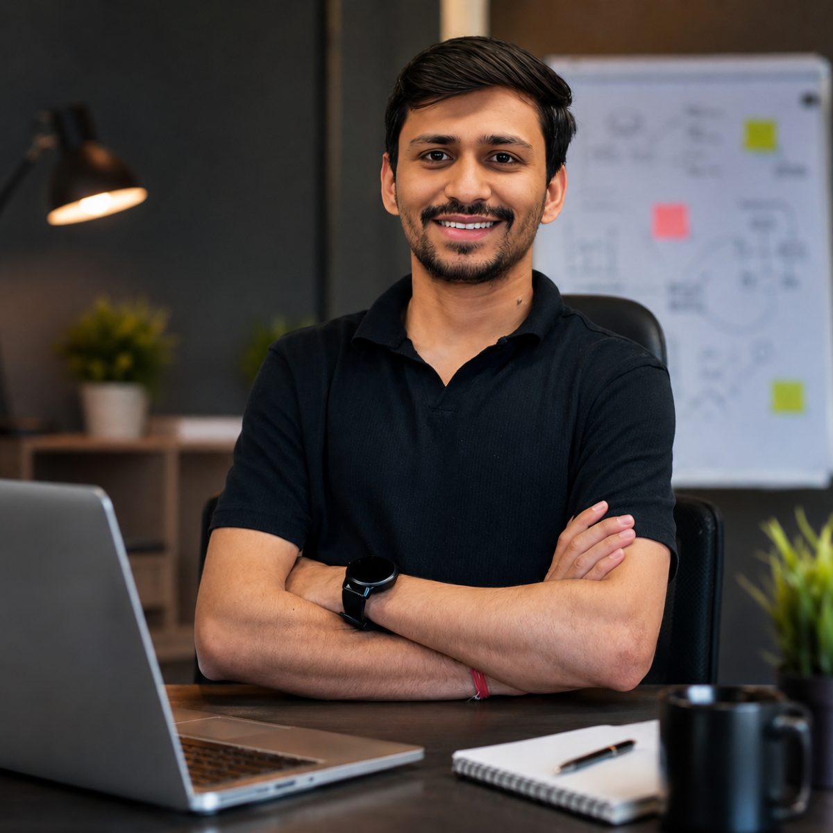 Kunal Wani