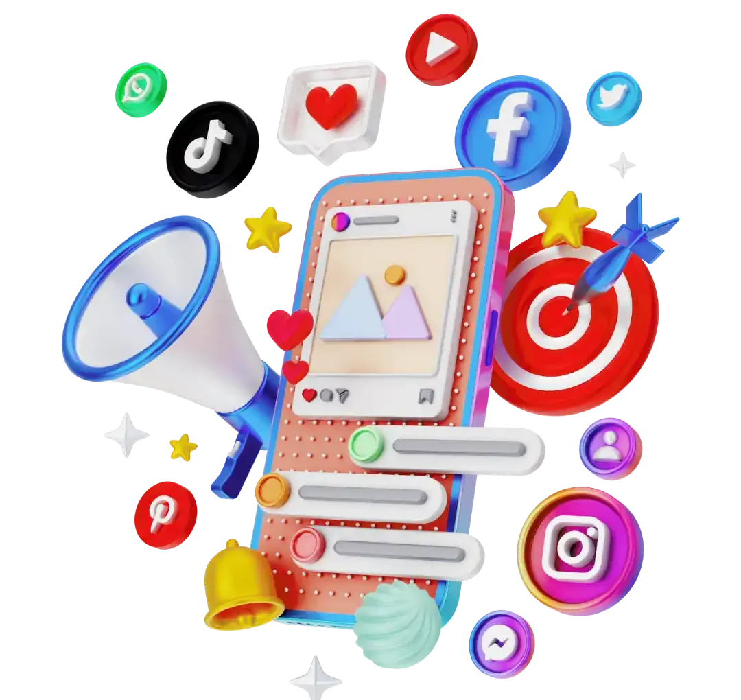 Social Media