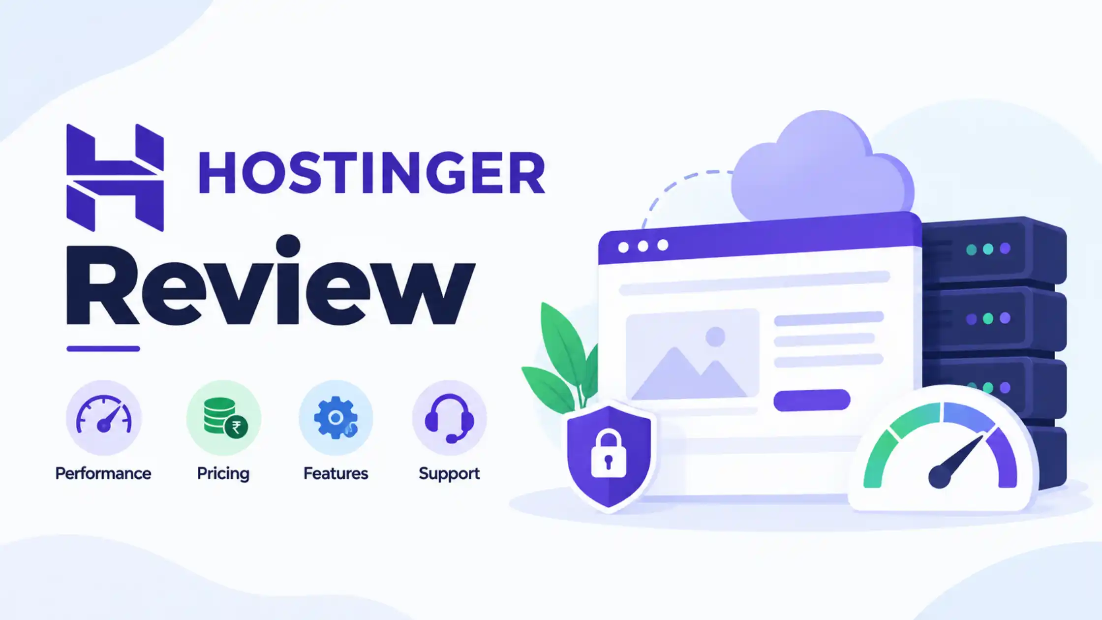 Hostinger Review